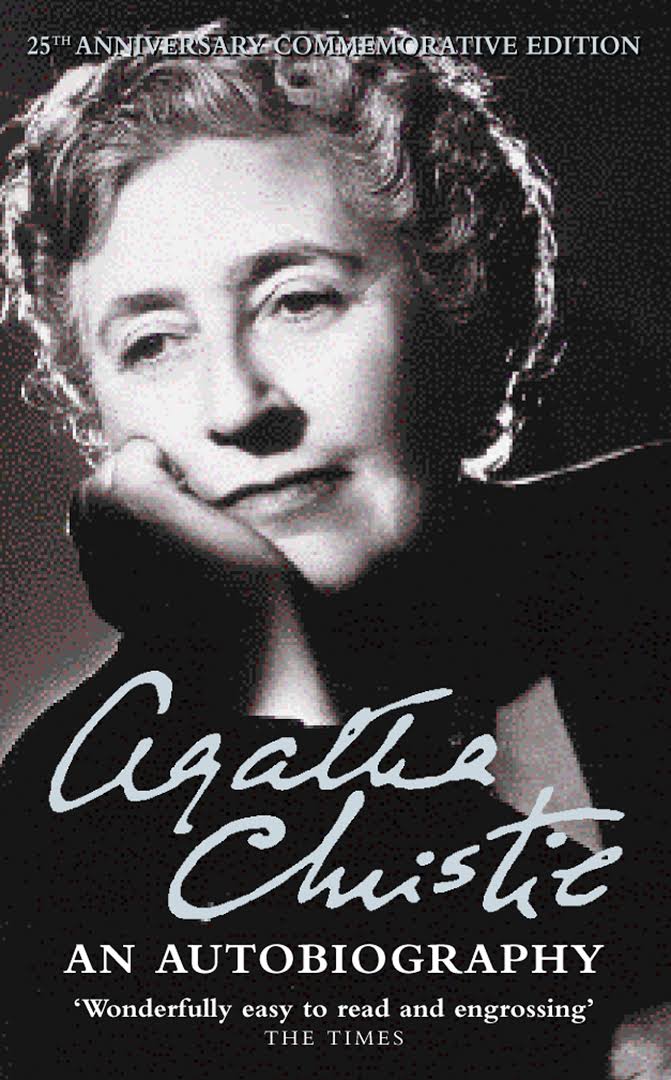 Agatha Christie by Agatha Christie