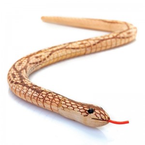 serpent-articule-en-bois-